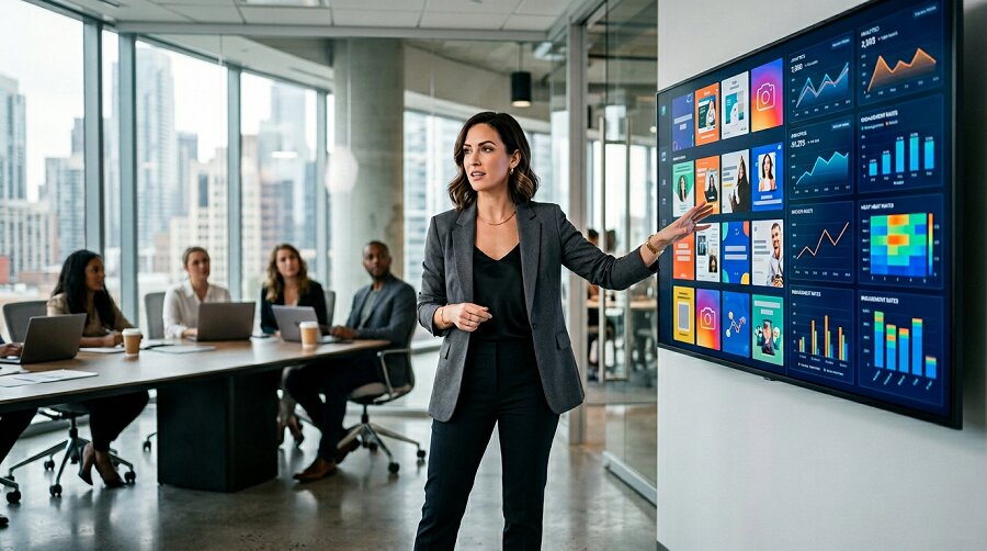 AdClarity Semrush Social Display Advertising Intelligence Official vs GetHookd: Which Platform Delivers Better Ad Insights?