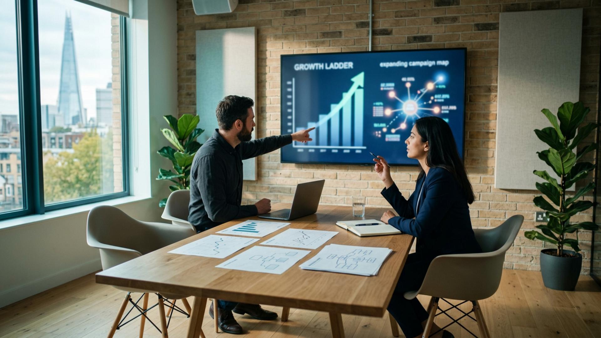 UK PPC Agencies That Deliver Measurable Paid Search Growth