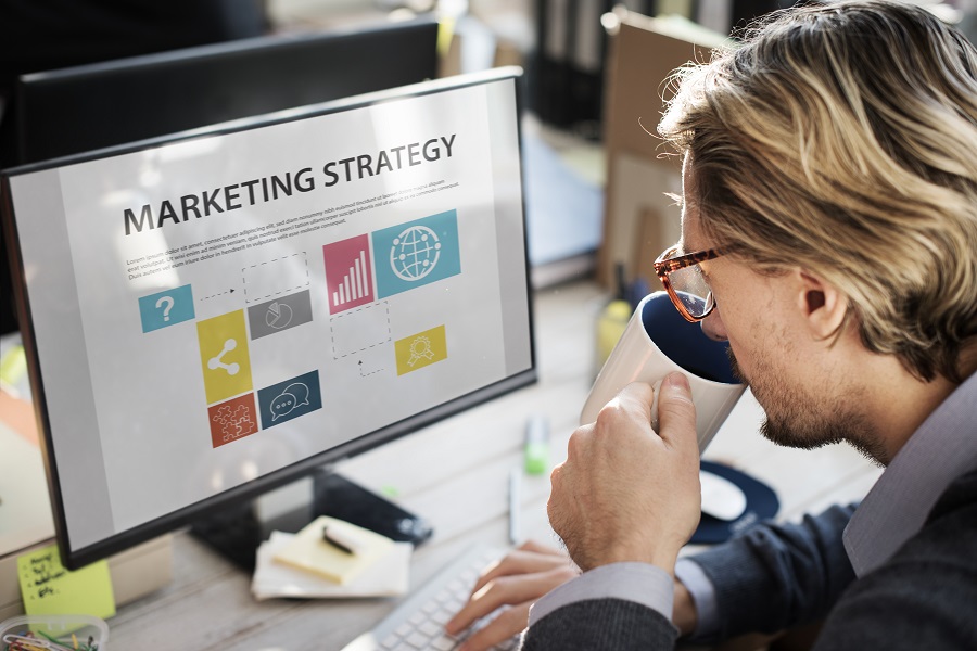 Core Components of a Successful B2B Marketing Strategy